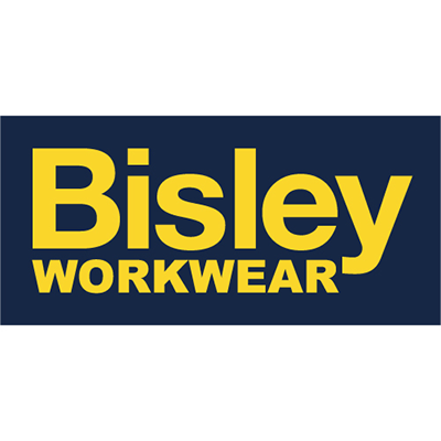 Bisley Workwear logo