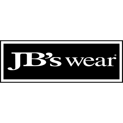 JB's Wear logo