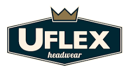 UFlex Headwear logo